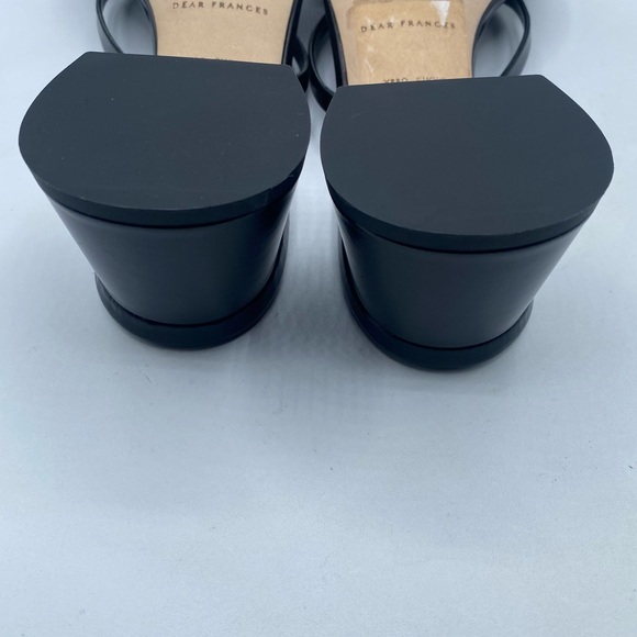 Dear Frances Patti Slide Sandals - Picture 9 of 10